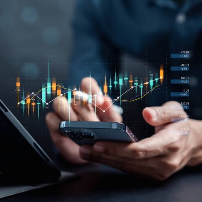 Visualizzazioni e grafici di dati