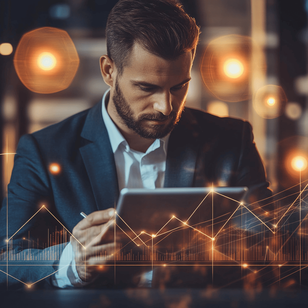 Visualizzazioni e grafici di dati